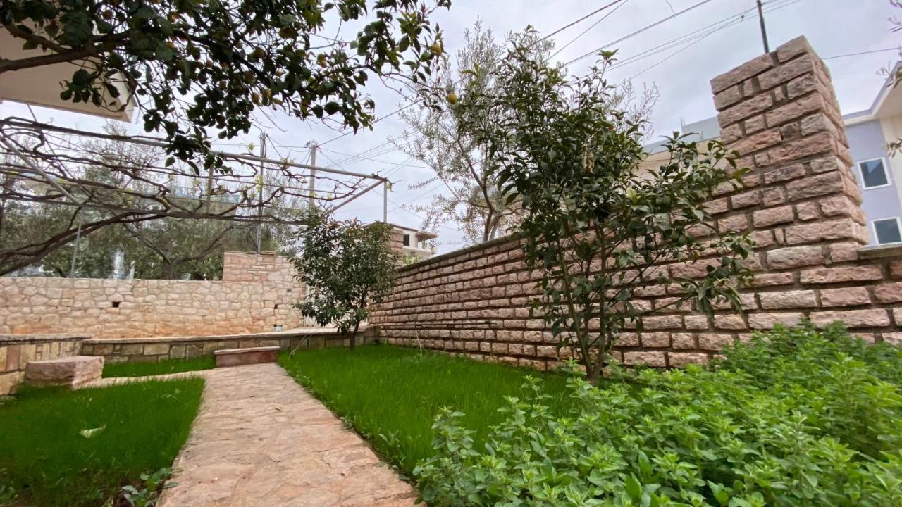Studios&Apartment Niko Luka Ksamil Luaran gambar