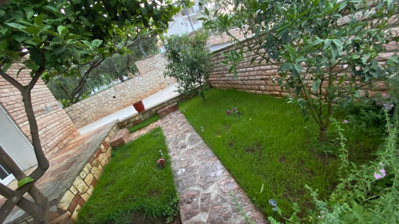 Studios&Apartment Niko Luka Ksamil Luaran gambar