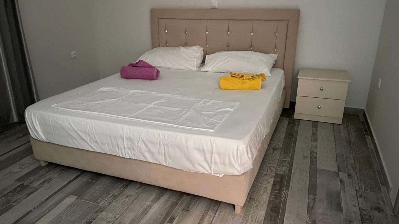 Studios&Apartment Niko Luka Ksamil Luaran gambar