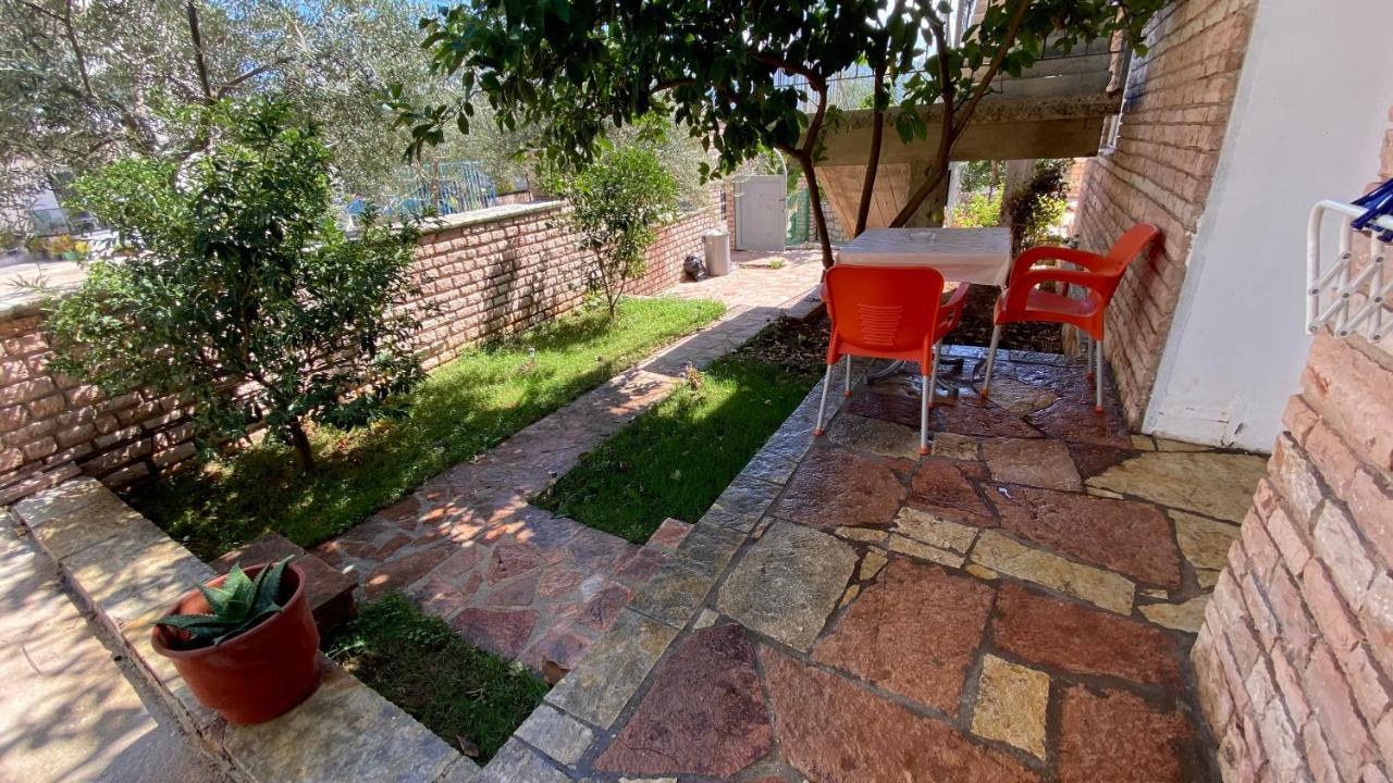 Studios&Apartment Niko Luka Ksamil Luaran gambar
