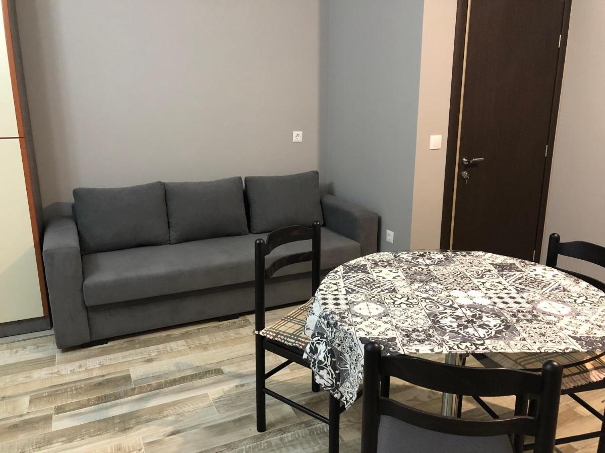 Studios&Apartment Niko Luka Ksamil Luaran gambar