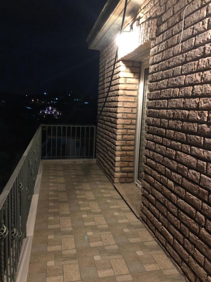 Studios&Apartment Niko Luka Ksamil Luaran gambar