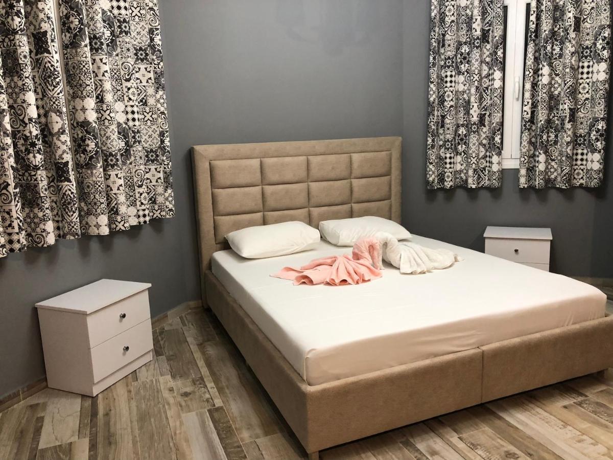 Studios&Apartment Niko Luka Ksamil Luaran gambar