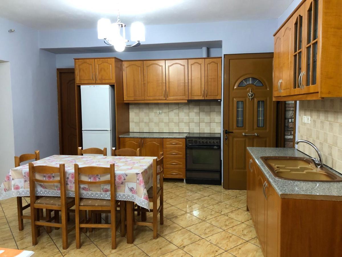 Studios&Apartment Niko Luka Ksamil Luaran gambar