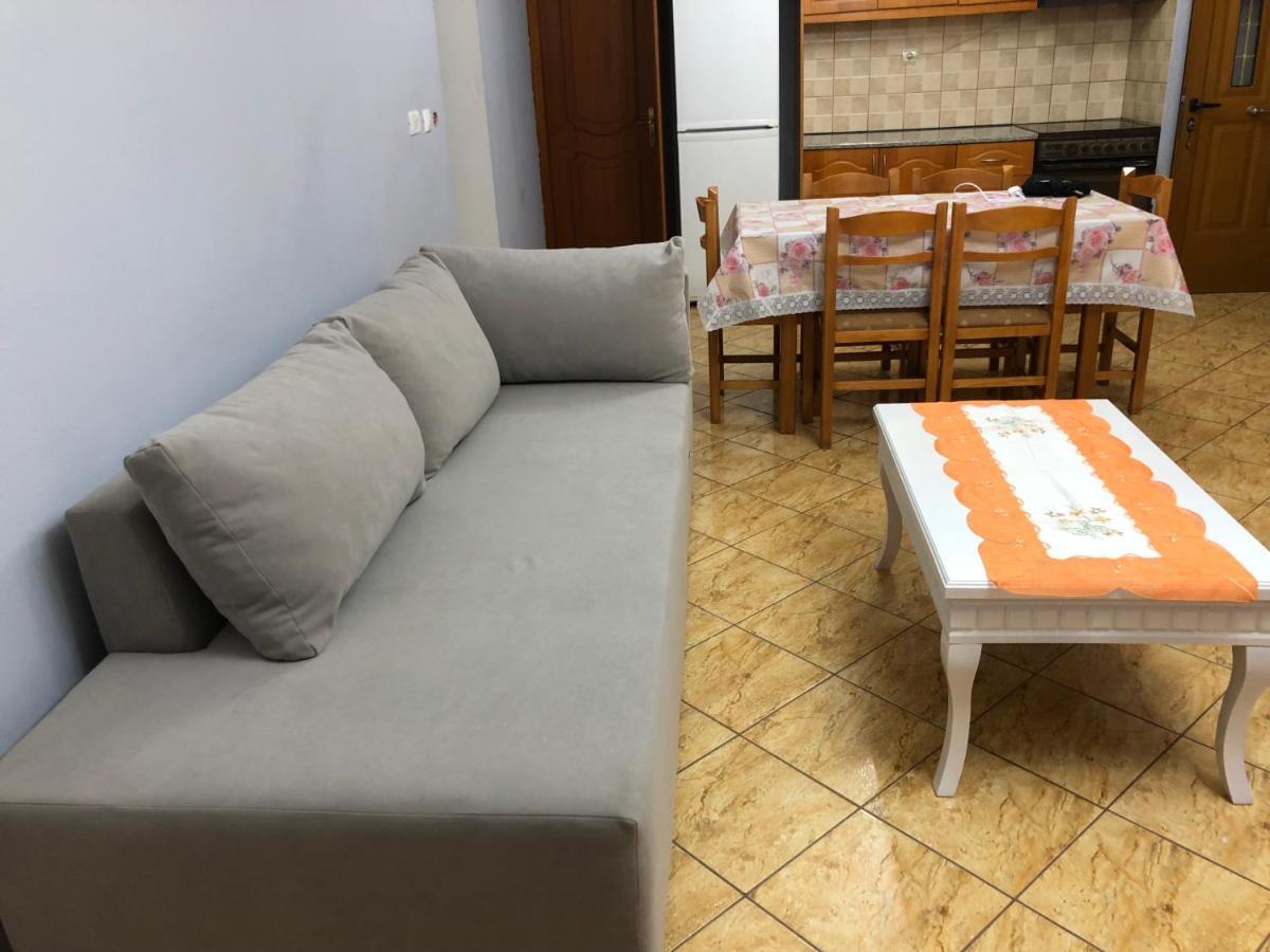 Studios&Apartment Niko Luka Ksamil Luaran gambar