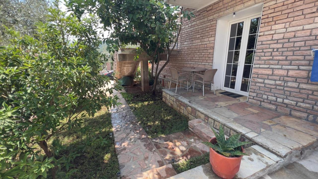 Studios&Apartment Niko Luka Ksamil Luaran gambar