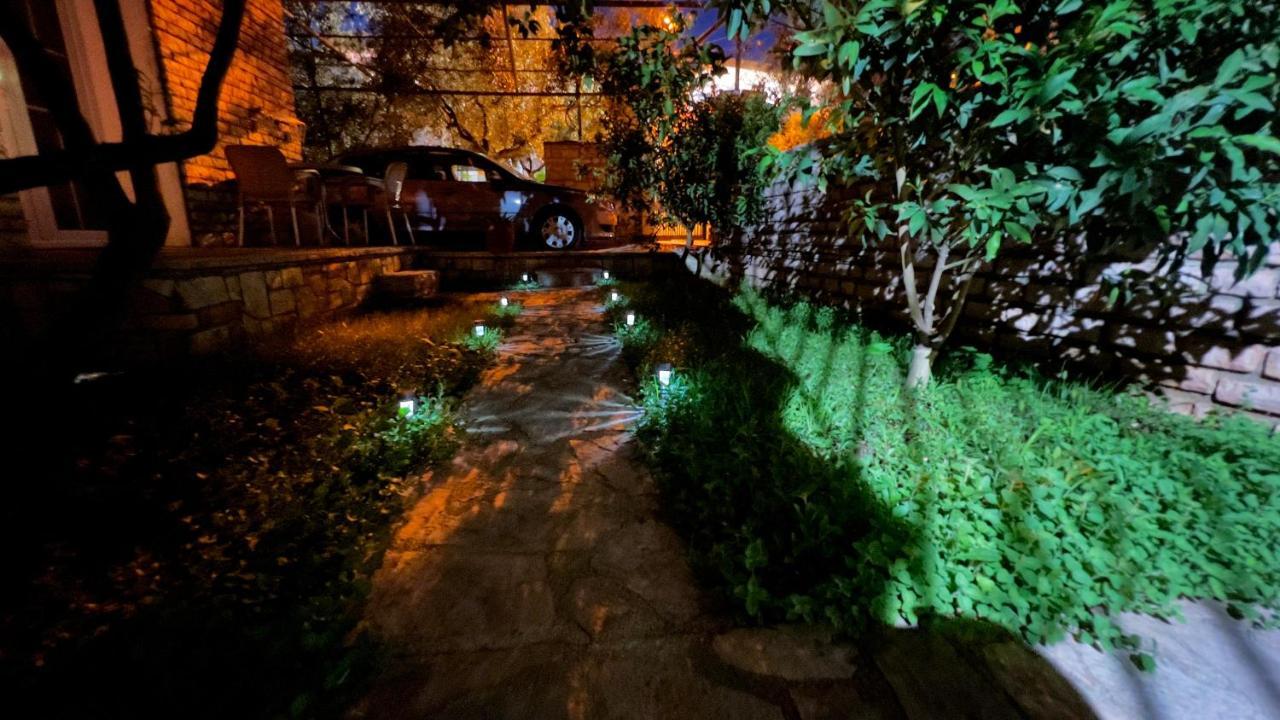Studios&Apartment Niko Luka Ksamil Luaran gambar