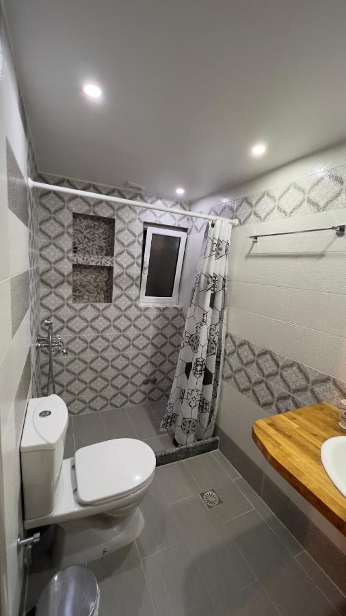 Studios&Apartment Niko Luka Ksamil Luaran gambar