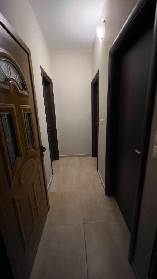 Studios&Apartment Niko Luka Ksamil Luaran gambar