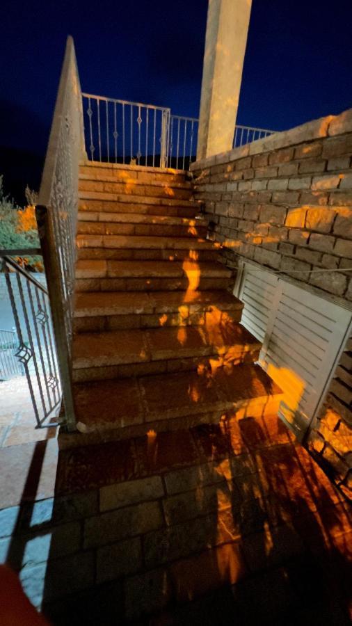 Studios&Apartment Niko Luka Ksamil Luaran gambar