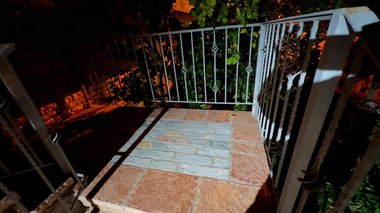 Studios&Apartment Niko Luka Ksamil Luaran gambar