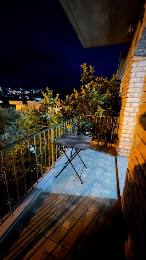 Studios&Apartment Niko Luka Ksamil Luaran gambar