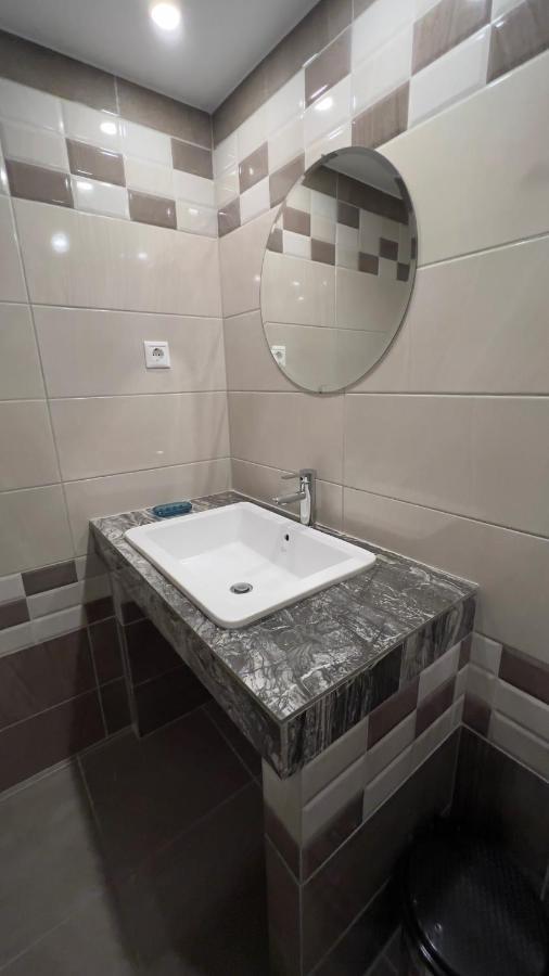 Studios&Apartment Niko Luka Ksamil Luaran gambar