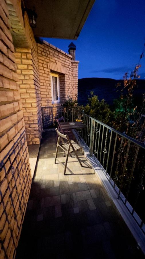 Studios&Apartment Niko Luka Ksamil Luaran gambar