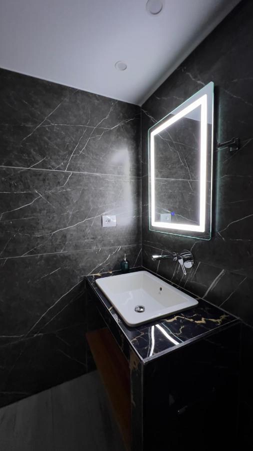 Studios&Apartment Niko Luka Ksamil Luaran gambar