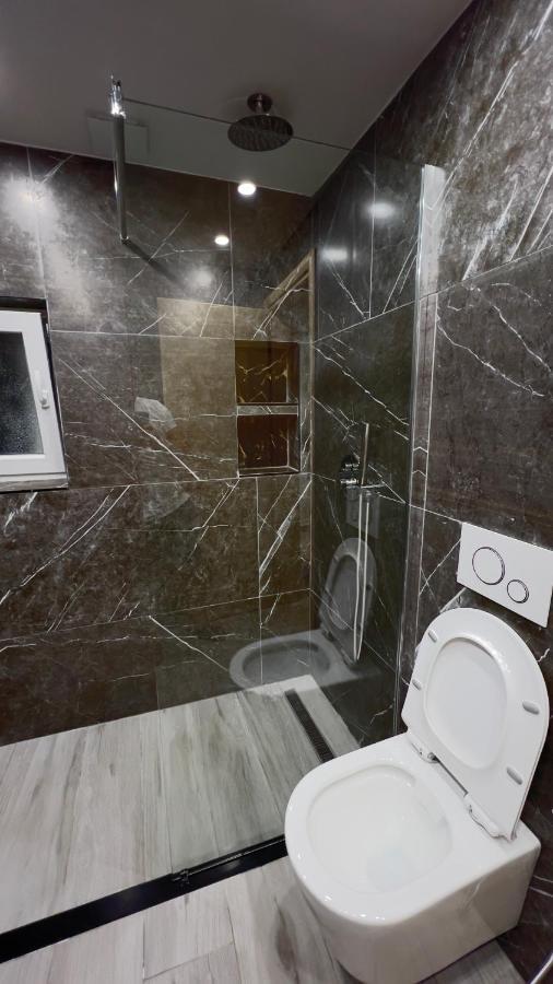 Studios&Apartment Niko Luka Ksamil Luaran gambar