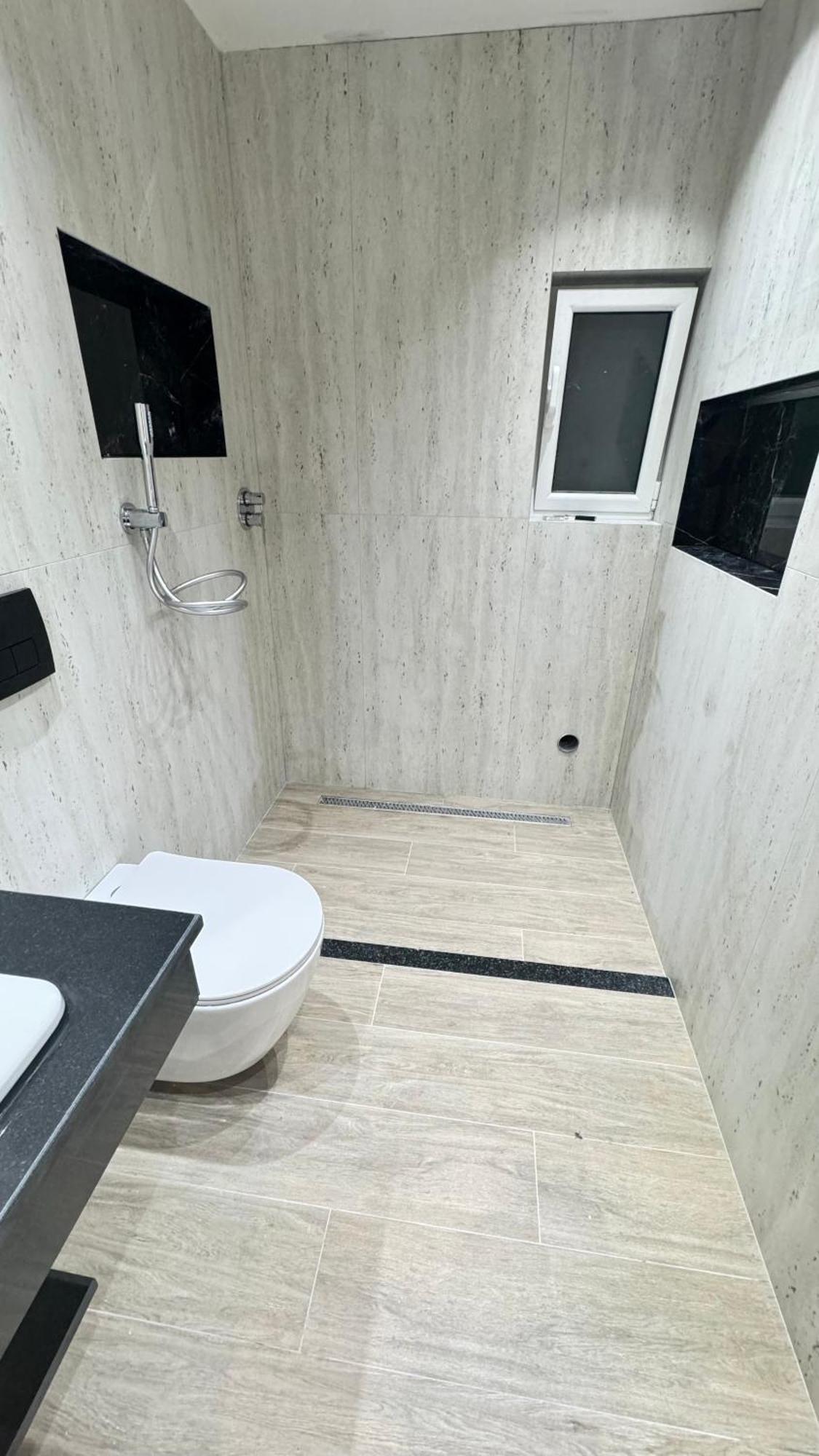 Studios&Apartment Niko Luka Ksamil Luaran gambar