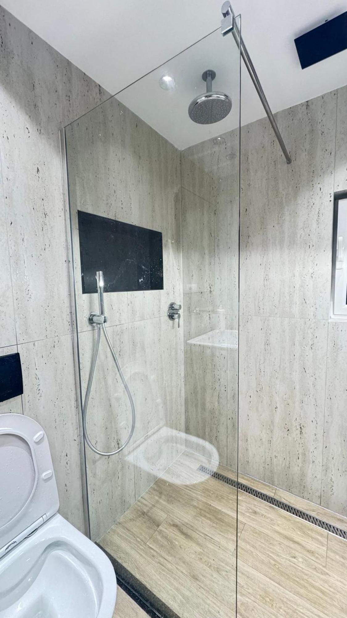 Studios&Apartment Niko Luka Ksamil Luaran gambar