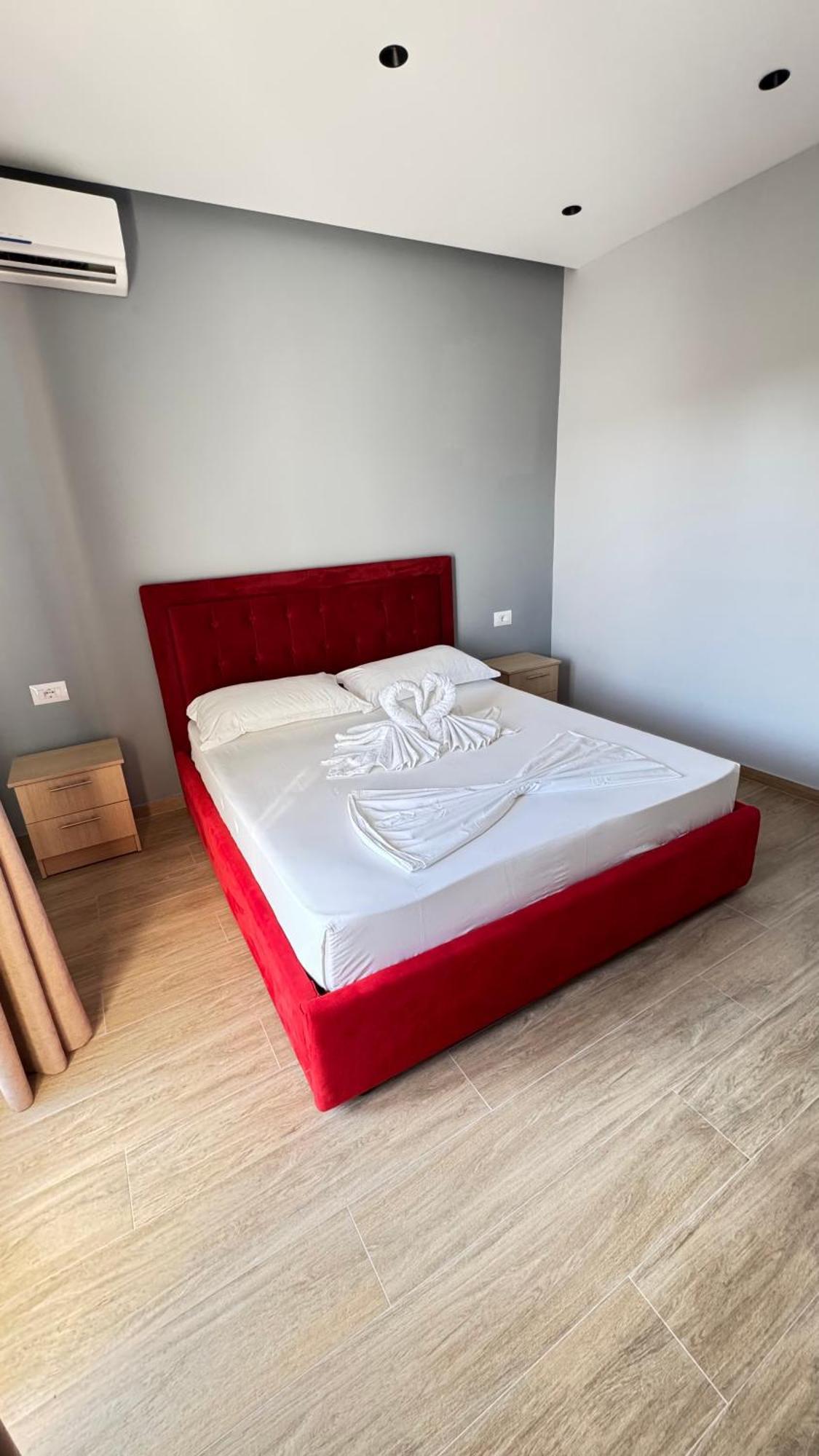 Studios&Apartment Niko Luka Ksamil Luaran gambar