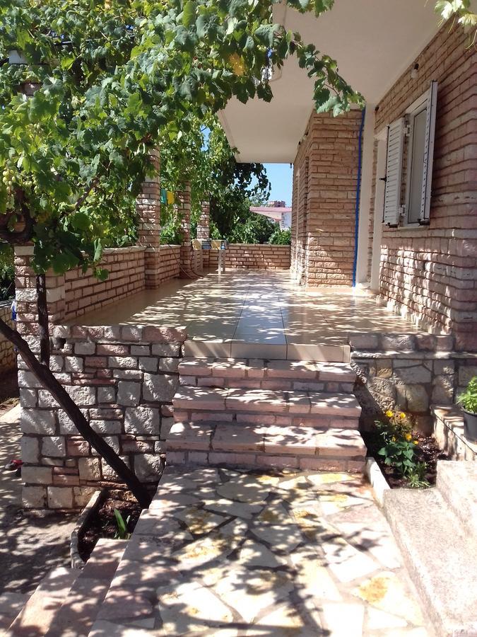 Studios&Apartment Niko Luka Ksamil Luaran gambar