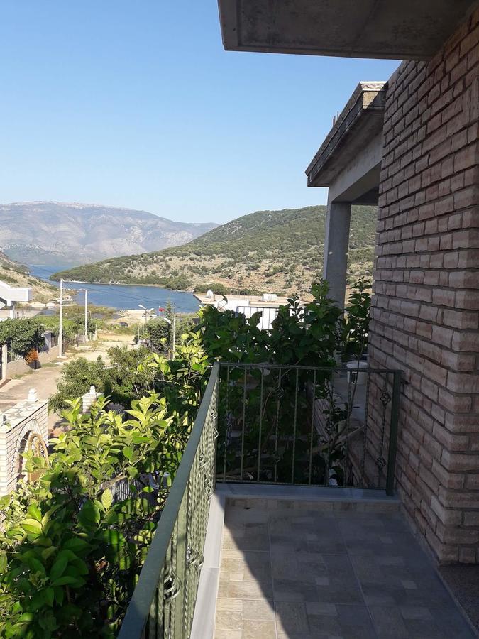 Studios&Apartment Niko Luka Ksamil Luaran gambar