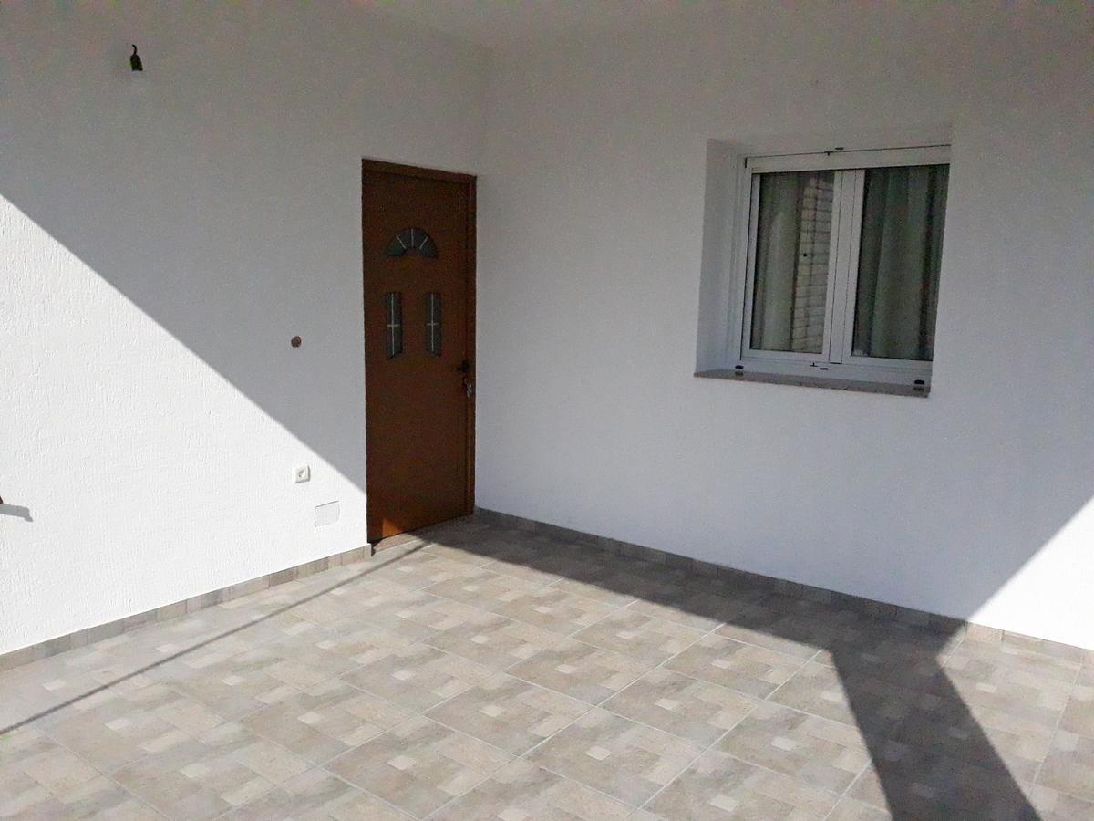 Studios&Apartment Niko Luka Ksamil Luaran gambar