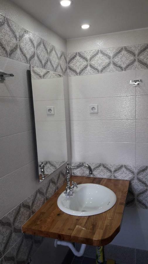 Studios&Apartment Niko Luka Ksamil Luaran gambar
