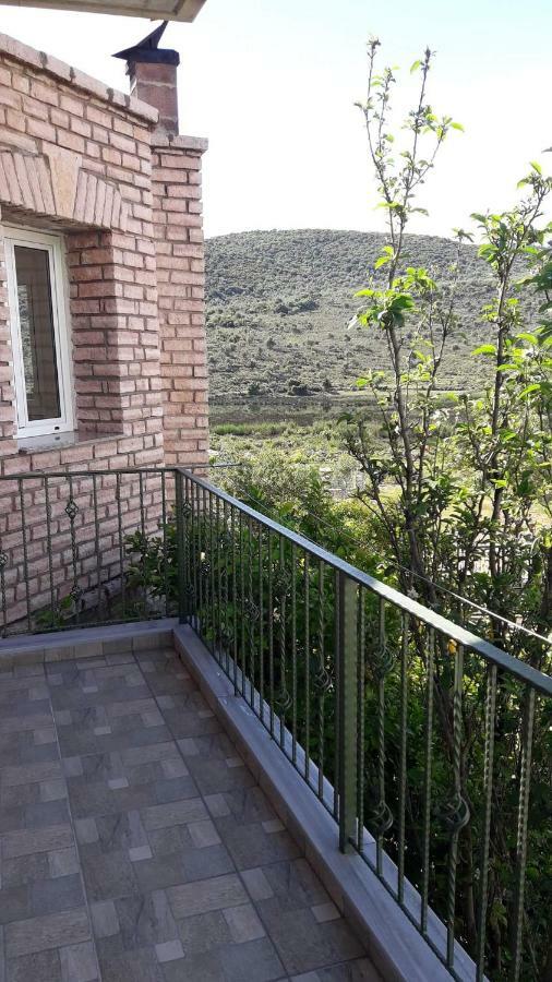 Studios&Apartment Niko Luka Ksamil Luaran gambar