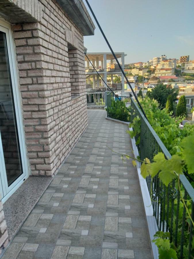 Studios&Apartment Niko Luka Ksamil Luaran gambar